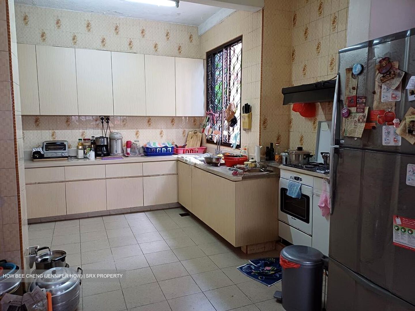 Tuan Sing Park (D28), Semi-Detached #496105311